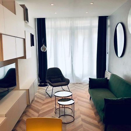 Domitia Appart Apartment นาร์บอนน์ ภายนอก รูปภาพ