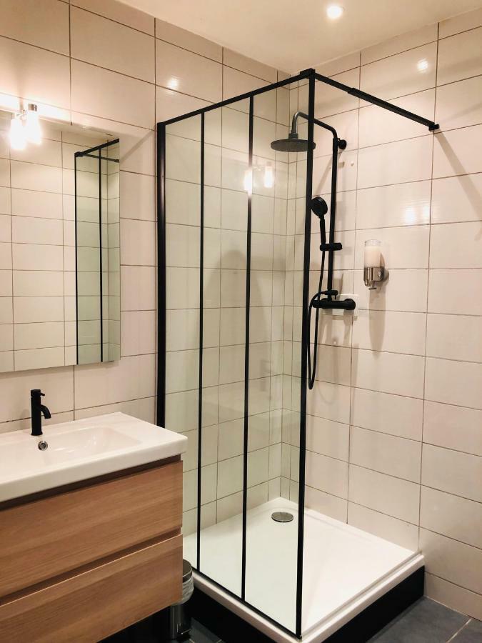 Domitia Appart Apartment นาร์บอนน์ ภายนอก รูปภาพ