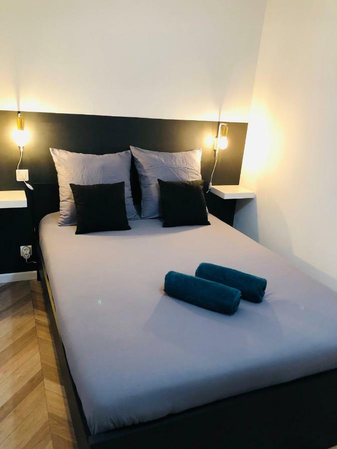 Domitia Appart Apartment นาร์บอนน์ ภายนอก รูปภาพ