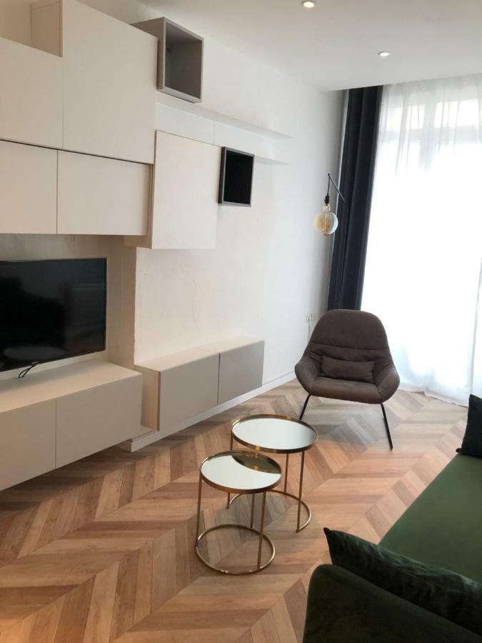 Domitia Appart Apartment นาร์บอนน์ ภายนอก รูปภาพ