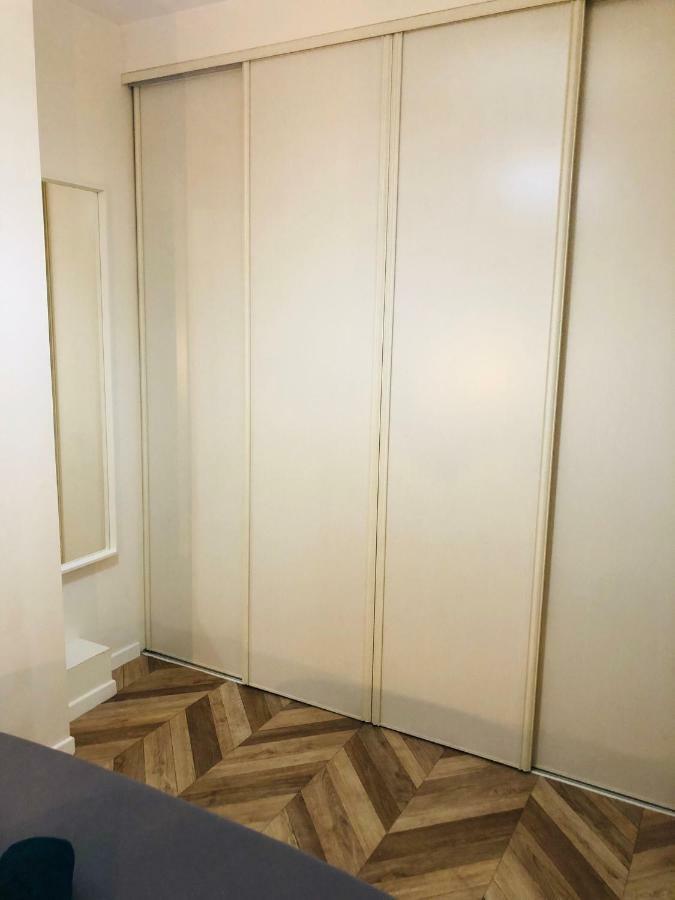 Domitia Appart Apartment นาร์บอนน์ ภายนอก รูปภาพ